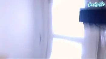 Camsoda - HopelessSoFrantic Big Tit Amateur on Cam