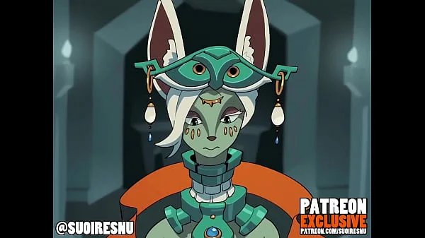 Suoiresnu's animation compilation of mha, Resident evil 4, street fighter, chainsaw man and more !