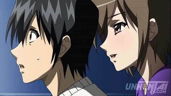 Wife Caught Cheating - Uncensored Hentai [Subtitles]
