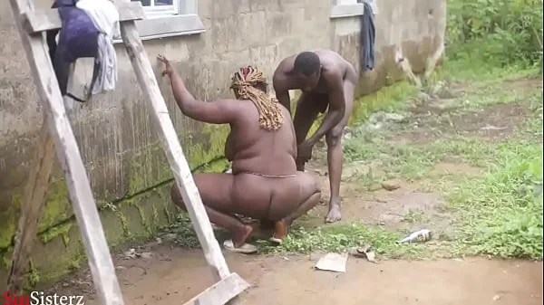 Public Fucking