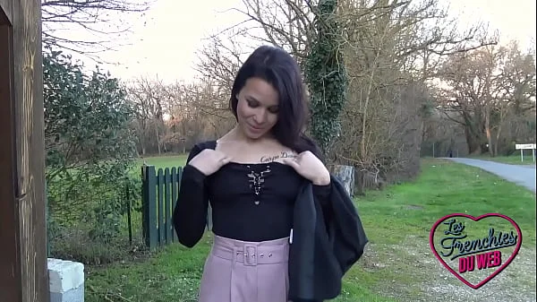 Mélia, 25ans, a très envie de s'amuser avec notre lascar