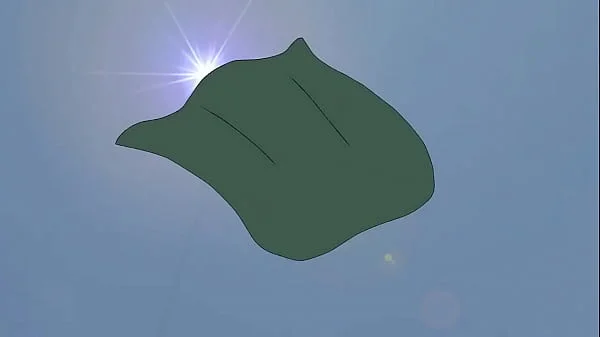 Statue of Liberty — Tansau (Porn Animation, 18 )