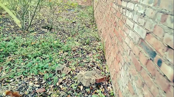 She is the only girl in a post-apocalyptic future, and everyone is hunting for her to fuck hard.