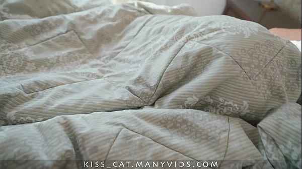 DAY 5 - Step mom surprised sex at vacation and ride on Step son's dick at vacation