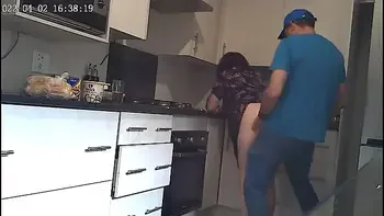 Caught my wife cheating with the poolguy