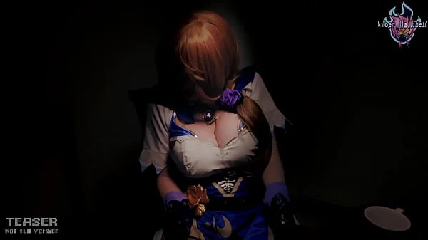 Genshin InFucked. Legacy of Dragons