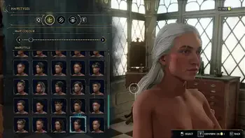 Hogwarts Legacy Best Nude Adult Mods