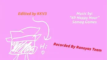 Nurse takes care of horny patient