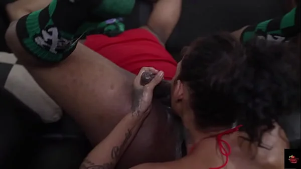 An exclusive birthday party