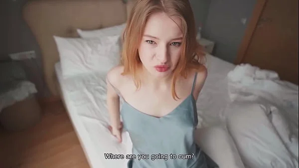 Stepsister, but the Fucking is Good. Morning Body Swap