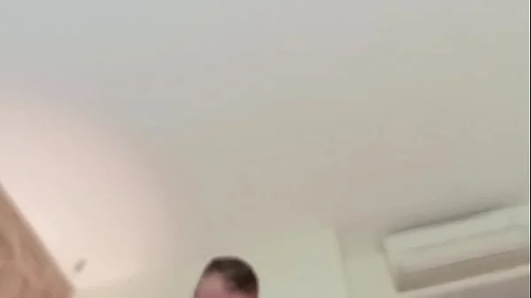 Little sweetie cannot handle white dick but still gets doggy style and load of cum on stomach and neck