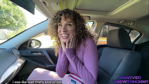Crying Jewish Stepmom Begs for Creampie Instant Regret