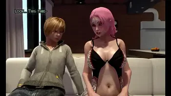 Family rules - porn compilation