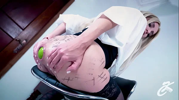 Anal eXamination