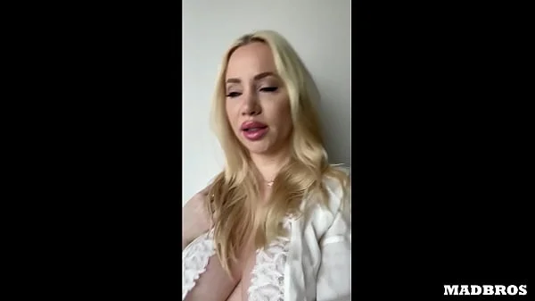 Hungarian Wife Cheats On Her husband With 2 Strangers in the Middle of a Phone Call !!!