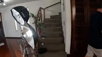 São duas estreantes de uma vez só aqui na mansão