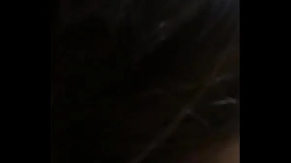 My crazy stepsister gave me a tour of her apartment all day long without taking my dick out of her mouth after a long time apart