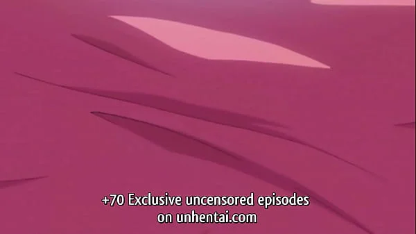 Stepsister and Stepbrother Role-play as a Couple - Hentai Uncensored [Subtitled]