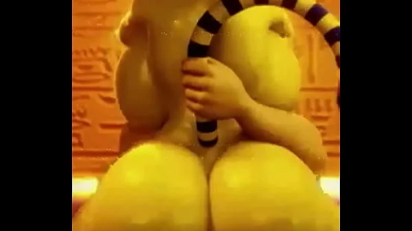 Ankha Sex Tape