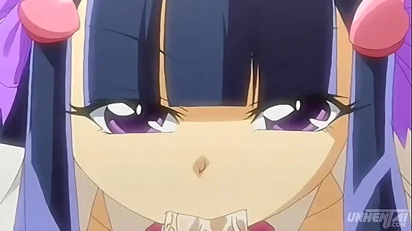 Busty Maid MILF Caught Fucking the Boss - Hentai Uncensored [Subtitled]