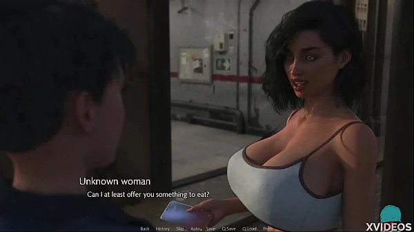 THE GOLDEN BOY #07 • Boobs! The bigger the better! Boobs!