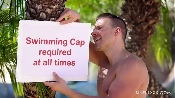 Rules Are Made to be Broken at SinfulXXX