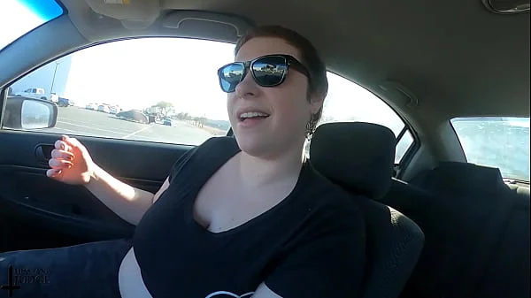 Haircut Before and After with Jane Judge