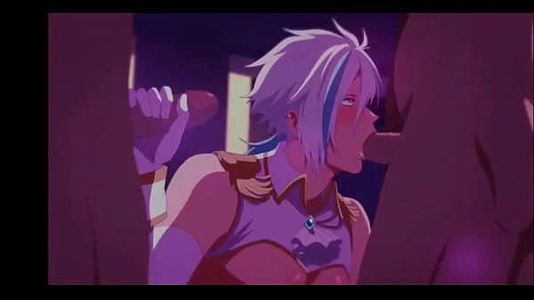 Full video of underground idol