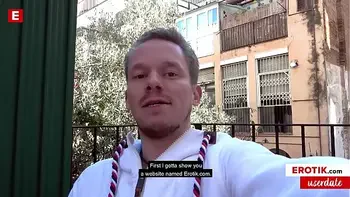 Beautiful chick  KATRINA MORENO from Uruguay knows how to use her body to make his cock glaze her with goo (English) → katrina.erotik.com - → WHOLE SCENE for FREE on katrina.erotik.com