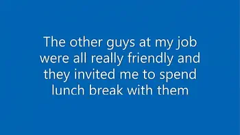 My Cheating slut wife part 1: My New Boss