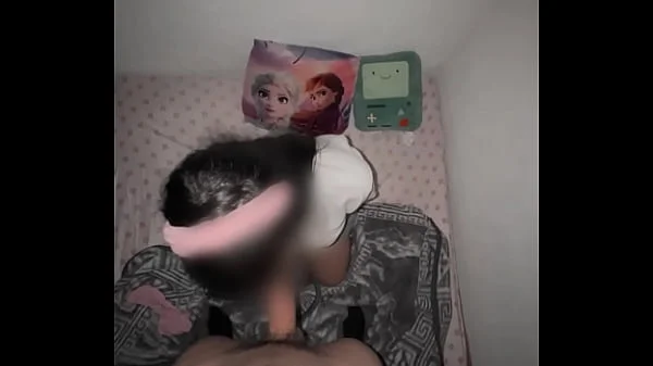 Alumna Mexicana de Técnica! Teniendo Sexo Amateur con una Alumna Mexicana de Técnica! Ya Sabe que Saliendo de la Escuela voy a Pasar por ella! (HD)