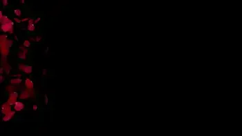 Naked in the park in the hammock he touches my cock until I cum with people passing around - MissCreamy