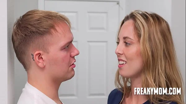 Jealousy Takes Over And Leads To Family Threesome