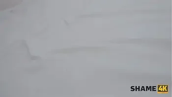 SHAME4K. Lechery Letter is Much Better than Love Letter