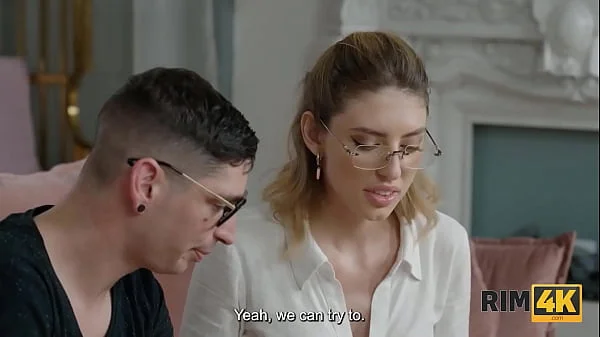 RIM4K. The All-Nighter Affair