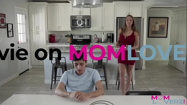 Stepmom Kagney Linn Karter Love Boy Toy