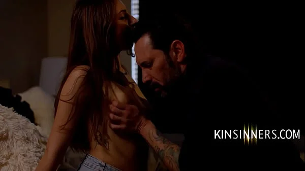 Do You Think I'm Pretty StepDADDY?