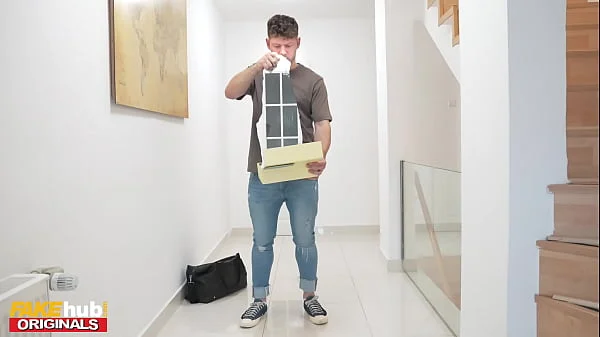 FAKEhub - The Invisibility Cloak