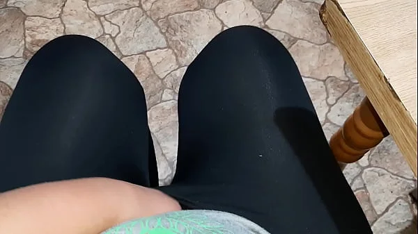 I like to jerk off to my wife's sex with other people - Lesbian illusion girls