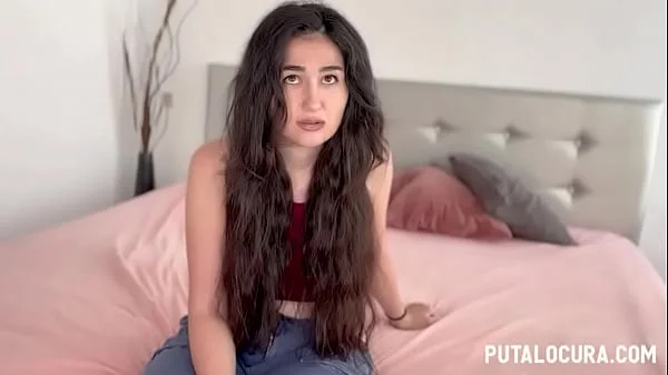 PutaLocura - Pillada a la sensual Laura Hardkinks