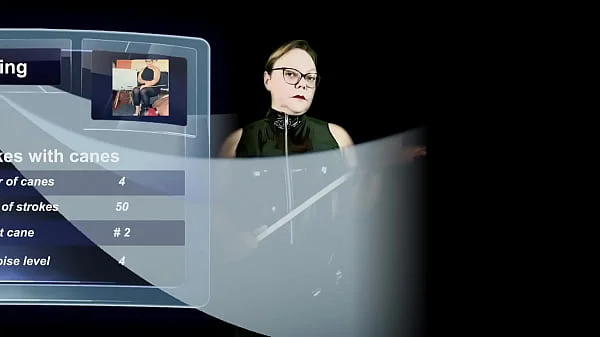 Dominatrix Mistress April - Slave Maintenance