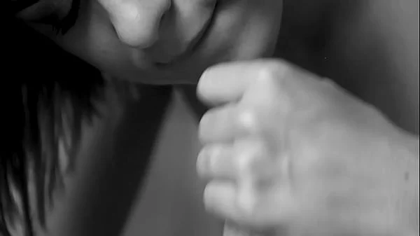 PASSIONATE REAL COUPLE SEX AND REAL EMOTIONS! REAL ORGASM AND CLOSEUP VIEWS