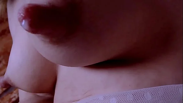 I'm looking for a man who drinks my fresh milk, because my breasts are always full of milk, so I need to breastfeed every day so that my milk doesn't dry up