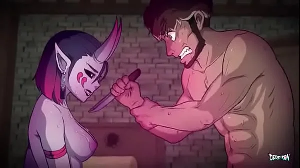 Fandel tales: the cursed prince