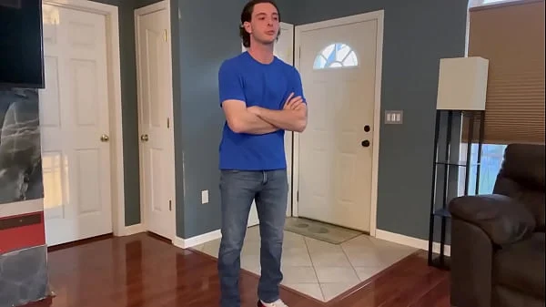 Big Tits Mature Stepmom Danni Jones and Stepson Motivate Each Other