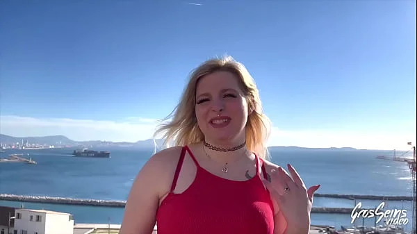 Matylde, 20 ans, sait déjà exactement ce qu’elle aime