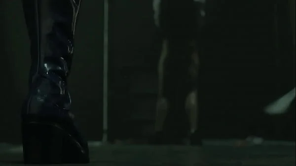 This bitch loves sperm very much - hot animated fantasy