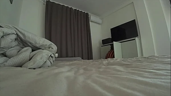Mature Wife Seduced Her Husband's Young Friend.Real Cheating