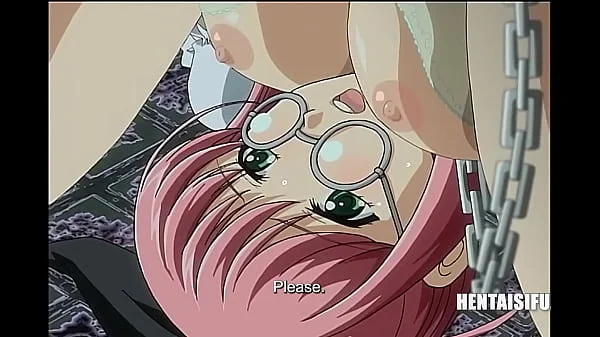 I Am Your Submissive Bitch, Please Have Mercy | Hentai (Subbed)