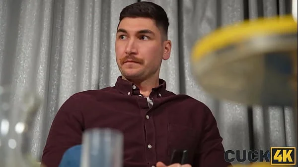 CUCK4K. The Thomas Clown Affair